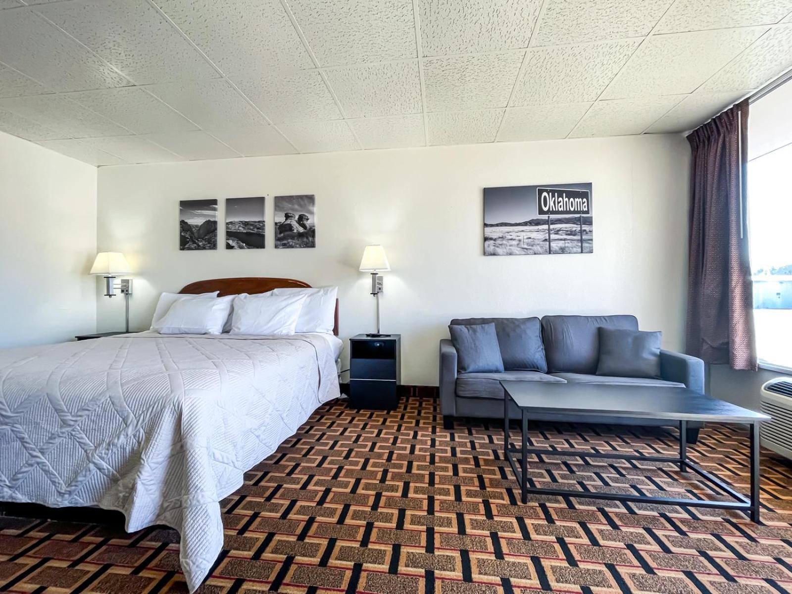 Kings Motel