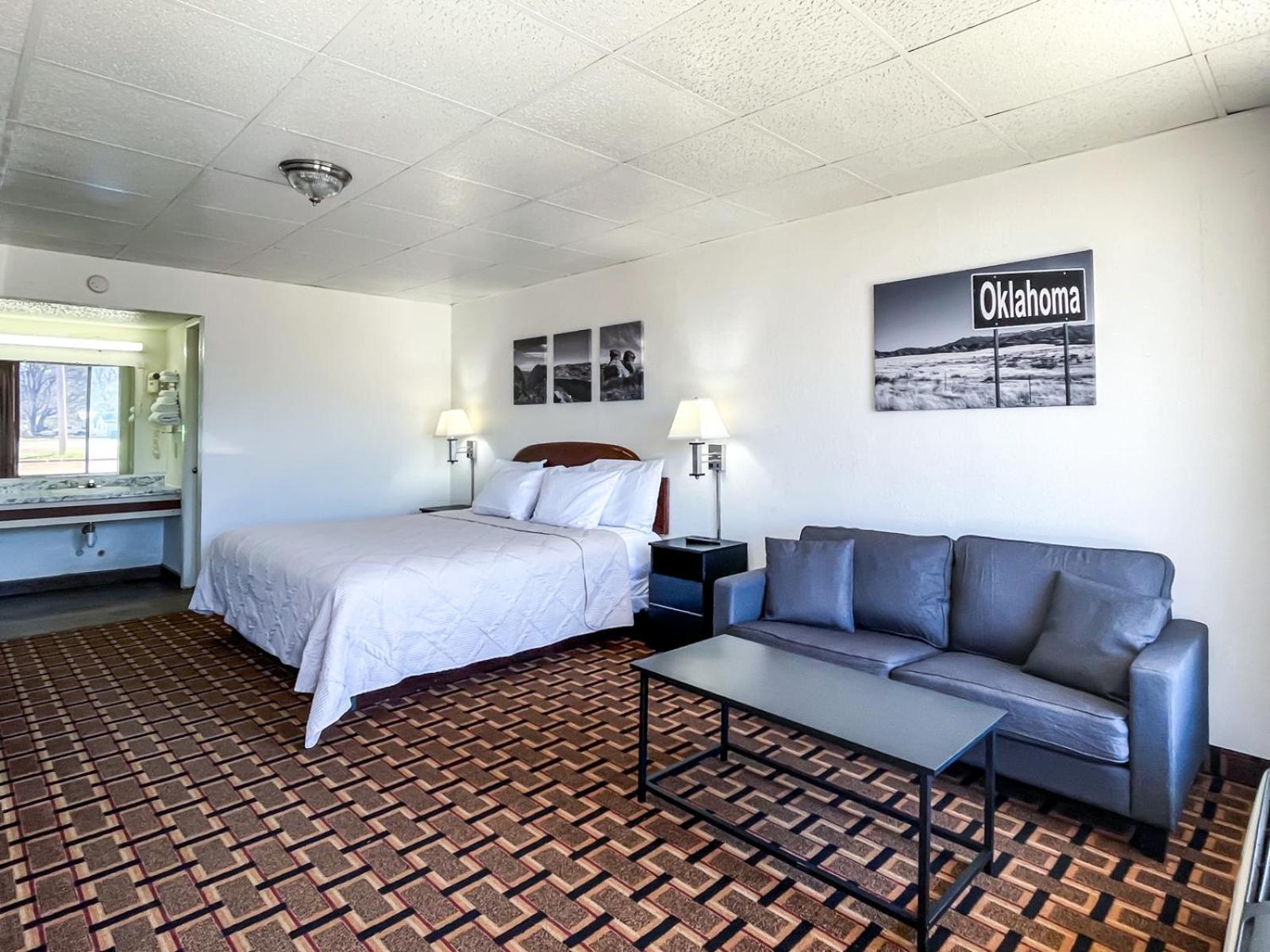 Motel Kings