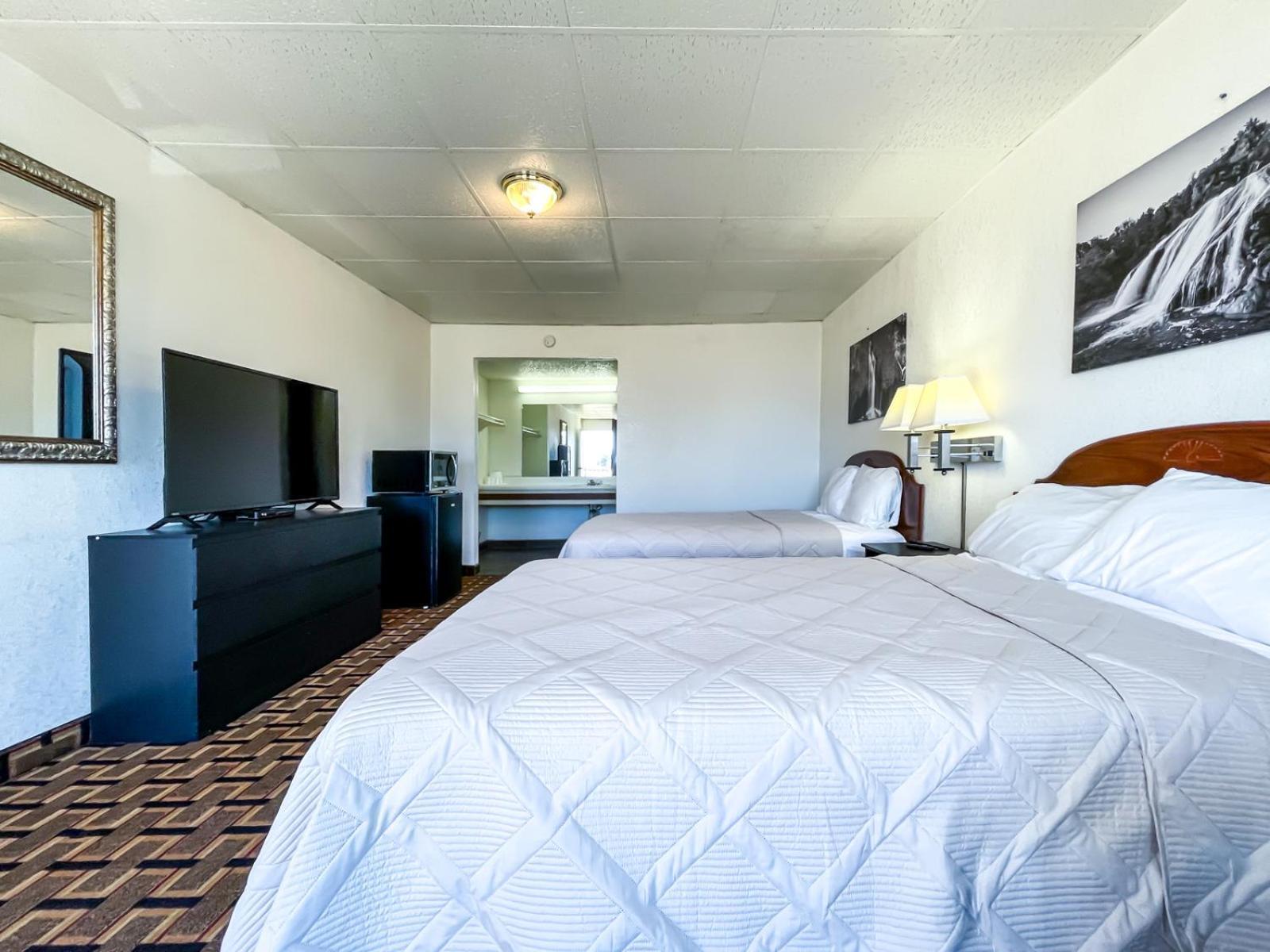 Motel Kings 2*