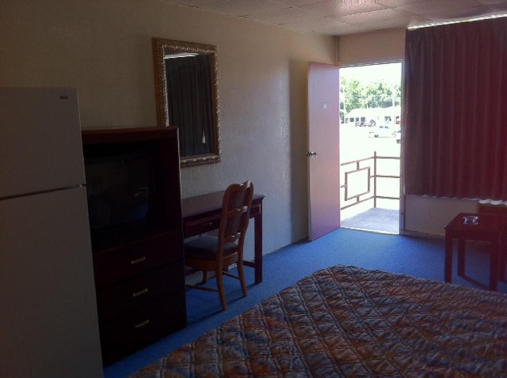 Motel Kings