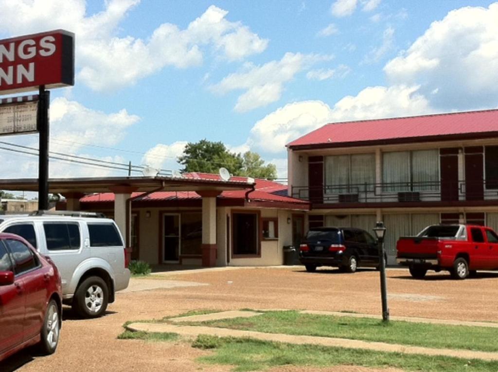 Kings Motel